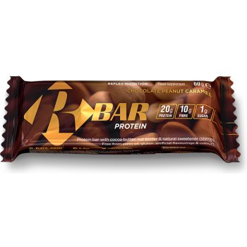 Reflex Nutrition R-Bar Protein 60g