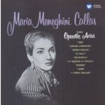 Callas Maria - Lyric And Coloratura Aria CD – Hledejceny.cz