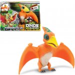 Alltoys Pterodactyl interaktivní – Hledejceny.cz