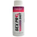 Ostrovit Sex pro shot women watermelon strawberry 100 ml