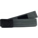 Meatfly pásek Adventure belt B Gray