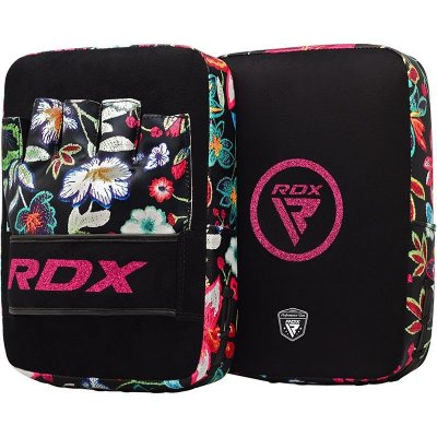 RDX Focus Pad Floral – Sleviste.cz