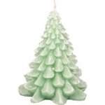 Nohel Garden Svíčka STROMEK vánoční d9x13cm – Hledejceny.cz
