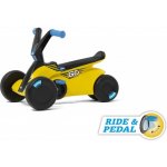 BERG GO2 Sparx Yellow – Zboží Dáma
