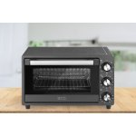 ECG ET 2001B Airfry – Zboží Dáma