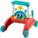 Fisher Price Oboustranné chodítko Steady Speed