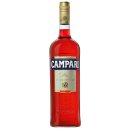 Campari 0,7 l (holá láhev)