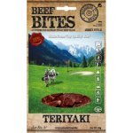 Bullseye Meats Beef Bites pepřené 50 g – Zbozi.Blesk.cz