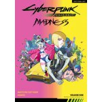 Cyberpunk: Edgerunners Madness Volume 1 – Zboží Dáma