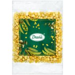 Diana Company Hrách žlutý půlený loupaný 0,5 kg – Zboží Dáma