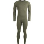 Westin termoprádlo Wool Pro Baselayer – Zboží Mobilmania