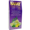 Bonboniéra Saray Lemon/Mint Lokum 150g