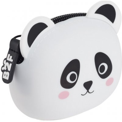 Puppies to go Panda bílá – Zboží Dáma