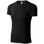 Piccolio Pelican Tričko dětské černá – Zboží Dáma