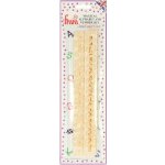 FMM Cakesupplies Pohádková abeceda a čísla - Magical Alphabet & Number – Hledejceny.cz