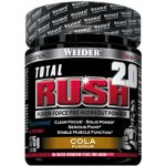 Weider Total Rush 2.0 375 g – Hledejceny.cz