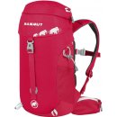 Mammut batoh First Trion light carmine