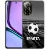 Pouzdro a kryt na mobilní telefon Realme mmCase Gelové Realme C67 - sparta 2