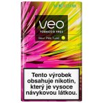 glo Veo Sour Pink Twist krabička – Zboží Dáma