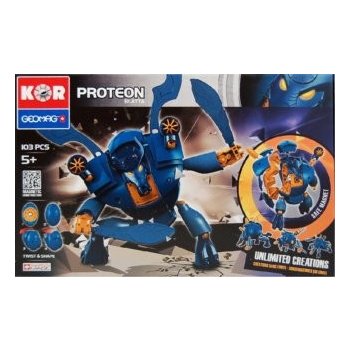 Geomag KOR PROTEON Blatta 103