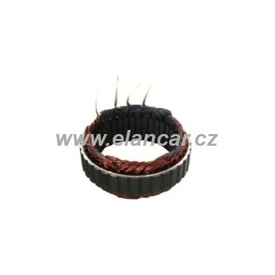 Stator alternátoru Bosch 0120468066, 1125045168 | Zboží Auto