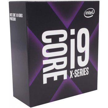 Intel Core i9-10900X X-Series BX8069510900X