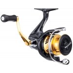 Shimano Sahara 1000 FJ – Zboží Mobilmania