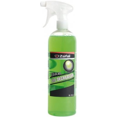 Zefal Bio Bike DeGreaser 1000 ml – Zboží Mobilmania