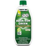 Thetford Aqua Kem Green 0,75l – Zboží Dáma