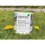 Osmo 732 Ochranná olejová lazura 0,75 l Dub světlý – Hledejceny.cz