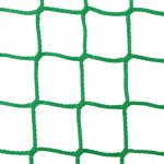 vidaXL Sítě na seno 2 ks kulaté černé 75 x 75 cm PP – Sleviste.cz