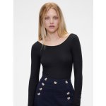 GapStudio by Zac Posen tmavě modré – Zboží Dáma