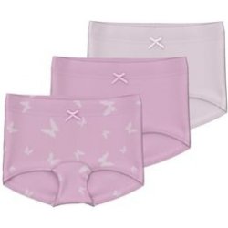 Name It Hipster 3-pack pink lavender