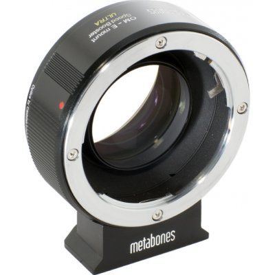 Metabones Speed Booster ULTRA 0,71x adaptér z Sony A na Sony E