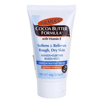 Palmer's Hand & Body Cocoa Butter Formula intenzivní hydratační krém na ruce a nohy (Softens & Relieves Rough, Dry Skin) 60 g