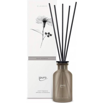 Ipuro Classic Cachemire aroma difuzér 75 ml – Hledejceny.cz