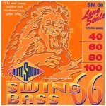 Rotosound SM 66 – Zboží Dáma