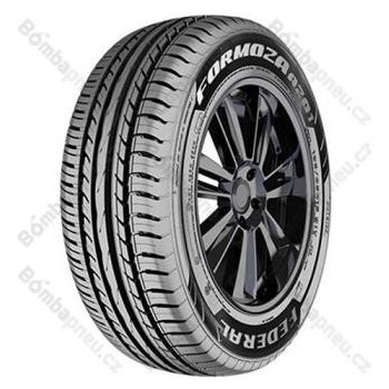 Federal Formoza AZ01 215/60 R16 99V