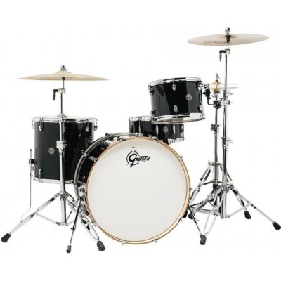 Gretsch Catalina ClubPiano Black CT1-R444-PB – Zbozi.Blesk.cz