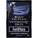 Purina Pro Plan Veterinary Diets Canine FortiFlora 1 g – Zboží Mobilmania