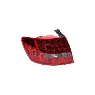 Zadní světlo- levé vnější AUDI A6 (C6) 2008-2011 |008-2011| VALEO | 043846 – Hledejceny.cz