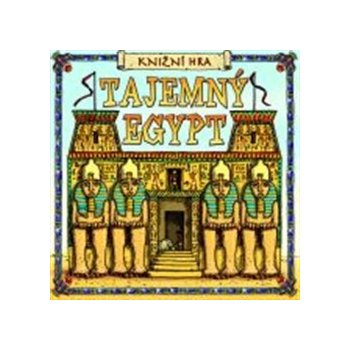 Tajemný Egypt