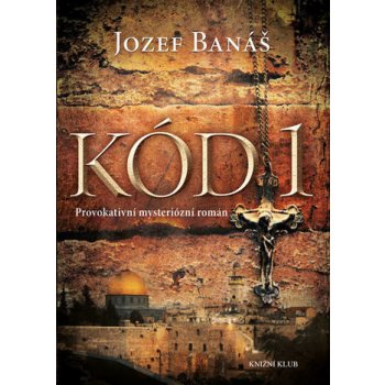 Kód 1 - Banáš Jozef