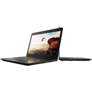 Lenovo ThinkPad Edge E470 20H1007WMC