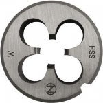 NÁSTROJE CZ Závitová čelist W9/16"x12z HSS střední DIN EN 22 568 - PN8/3211(BSW) - CZO-241-916 – Zboží Mobilmania