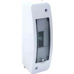 Rozvaděč Elektro-Plast Opatówek 230 V IP42 100 A – Sleviste.cz
