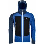Ortovox Col Becchei Jacket just blue – Zboží Dáma