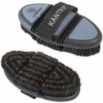 Kantrie Kartáč Flex Horse Hair Bristles černá šedá – Zbozi.Blesk.cz