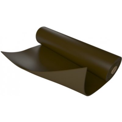 FATRAFOL 803 hydroizolační fólie hnědá 2mm balení 30m2 – Sleviste.cz