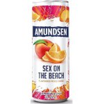 AMUNDSEN Sex on the beach RTD 6% 0,25 l (plech) – Zboží Dáma